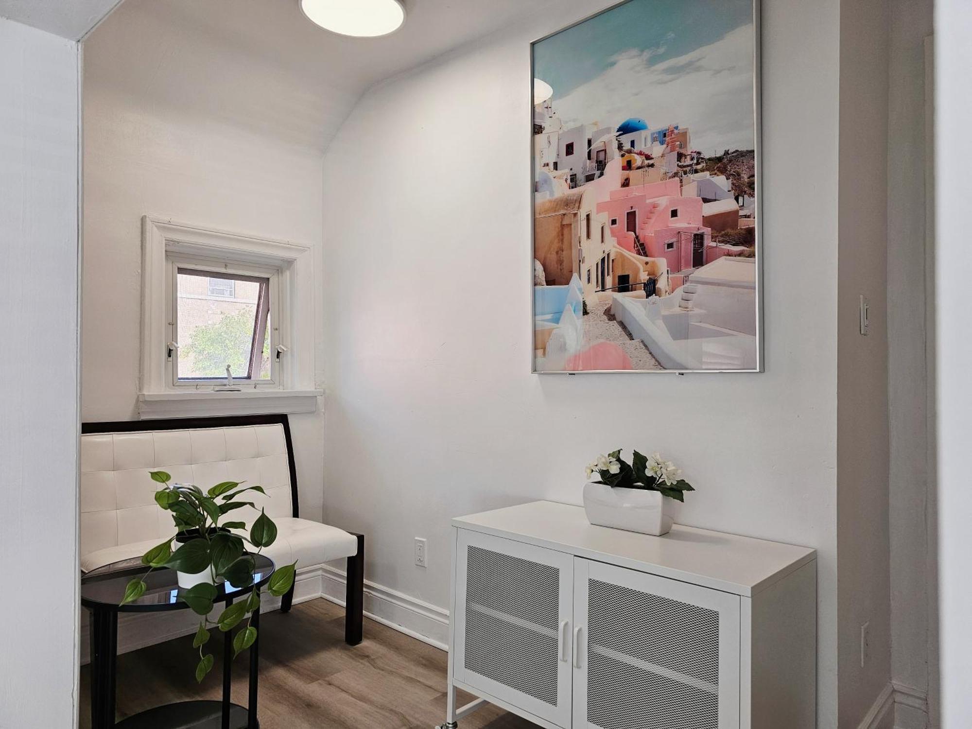 Winnipeg Holiday Extérieur photo